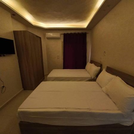 Casablanca Beach Resort With Private Beach And Swimming Pools Χουργκάντα Εξωτερικό φωτογραφία