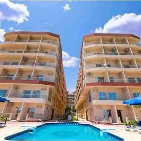 Casablanca Beach Resort With Private Beach And Swimming Pools Χουργκάντα Εξωτερικό φωτογραφία