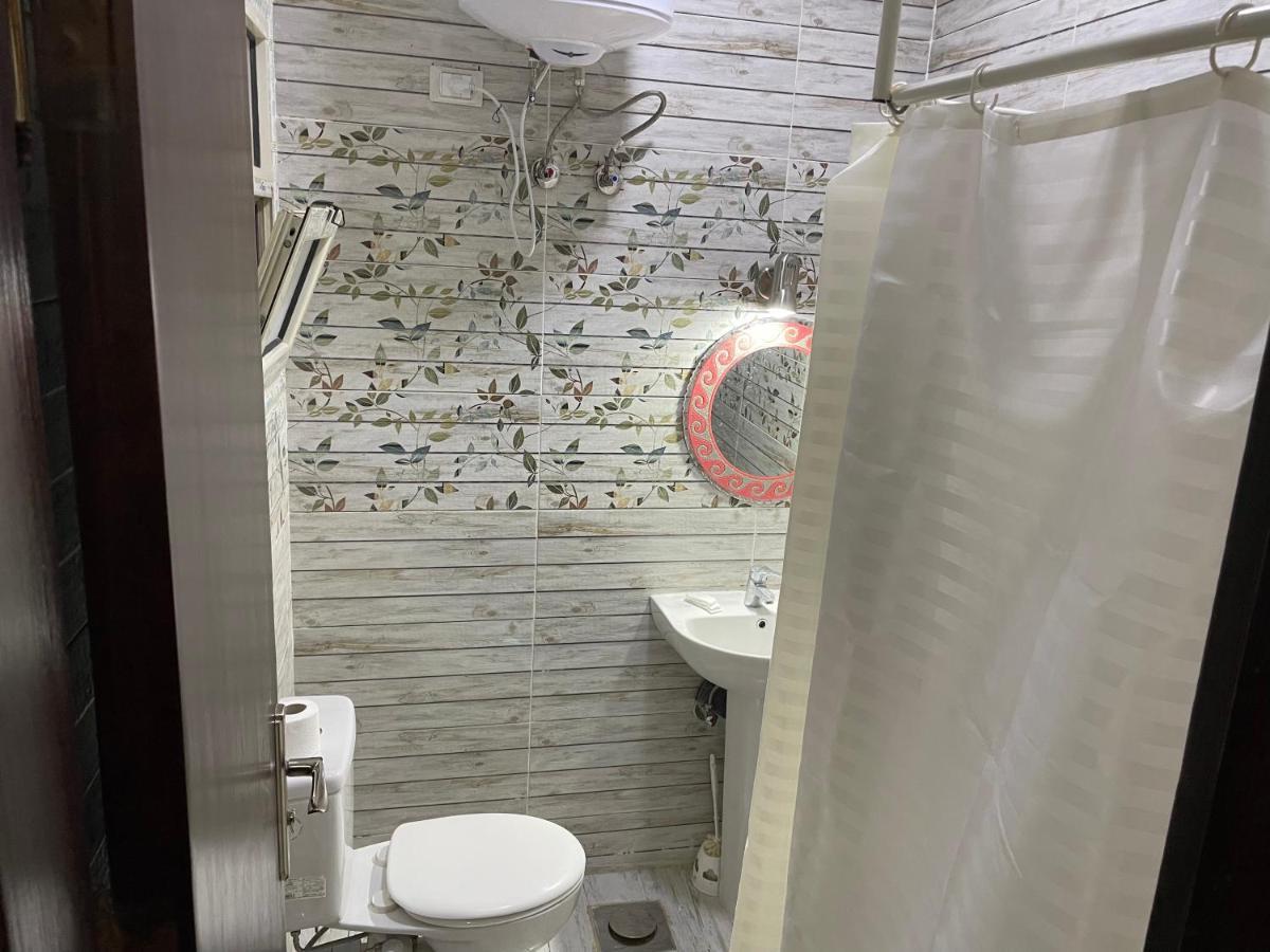 Casablanca Beach Resort With Private Beach And Swimming Pools Χουργκάντα Εξωτερικό φωτογραφία