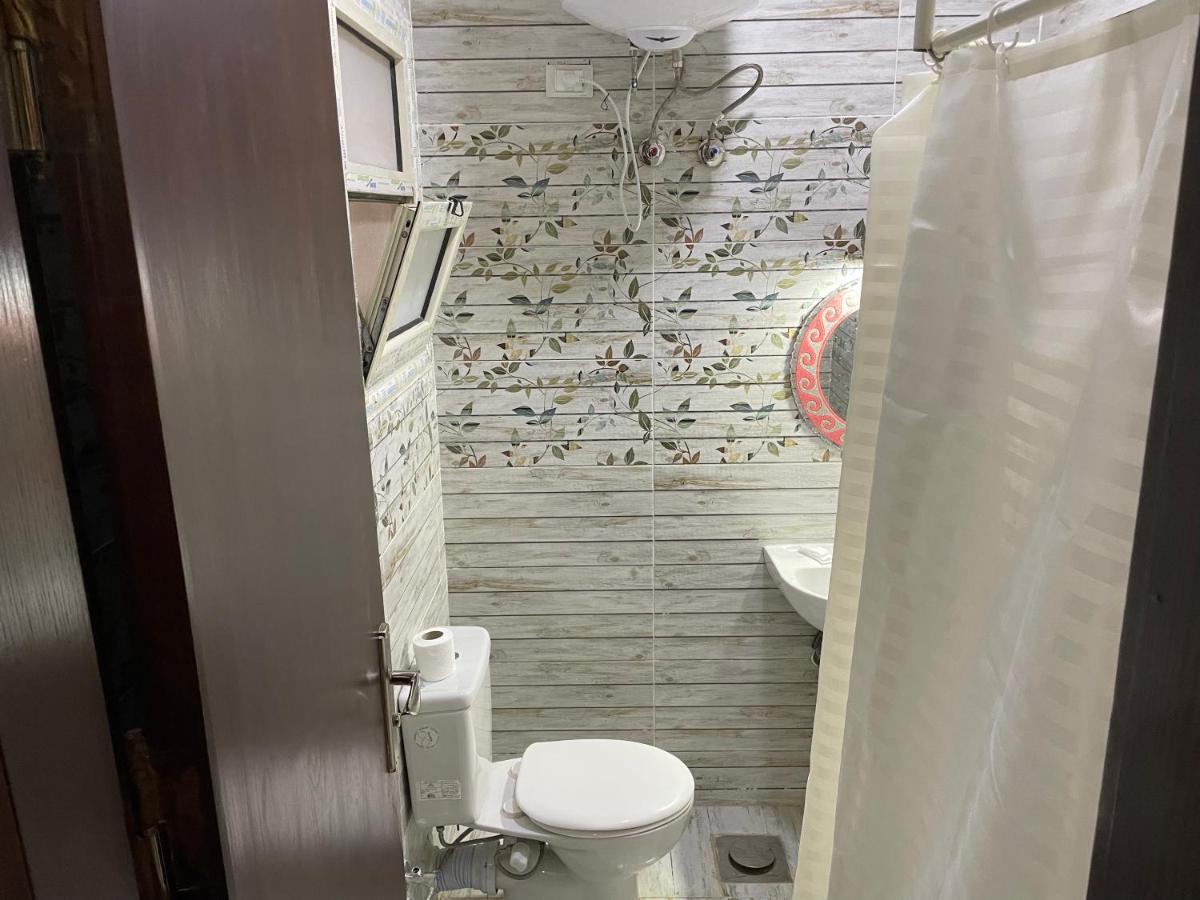 Casablanca Beach Resort With Private Beach And Swimming Pools Χουργκάντα Εξωτερικό φωτογραφία