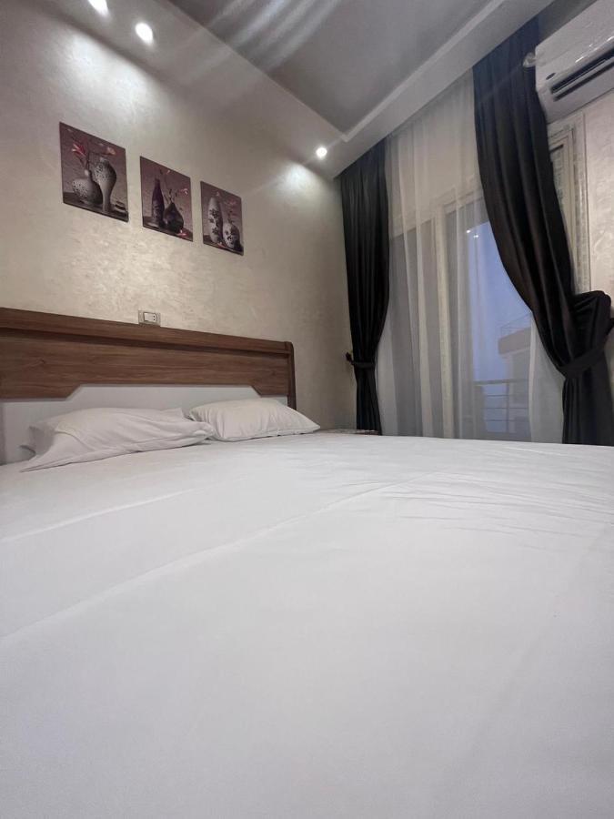 Casablanca Beach Resort With Private Beach And Swimming Pools Χουργκάντα Εξωτερικό φωτογραφία